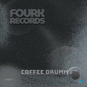  Fourk - Coffee Drumm (2024) 