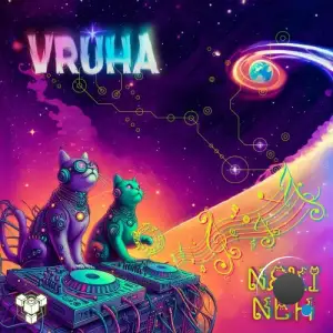  Vruha - NekiNek (2024) 