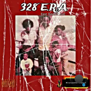  Street Da Villan X Kwami Soul - 328 E.R.A (East Raynor Ave) (2024) 