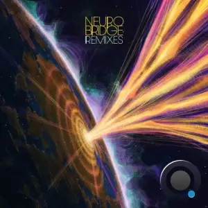  The BreakBomb Project - Neurobridge (Remixes) (2024) 