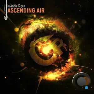  Invisible Signs - Ascending Air (2024) 
