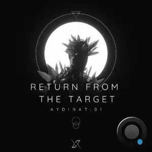  AydinAT;01 - Return From The Target (2024) 