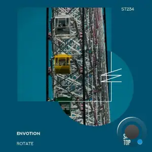  Envotion - Rotate (2024) 
