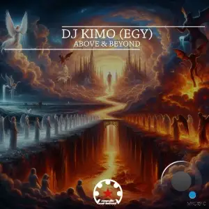  DJ Kimo (EGY) - Above & Beyond (2024) 