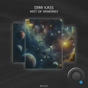  Dimi Kass - Mist of Memories (2024) 