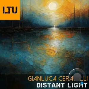  Gianluca Ceraselli - Distant Light (2024) 