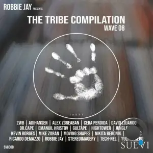  The Tribe Compilation Wave 08 (2024) 