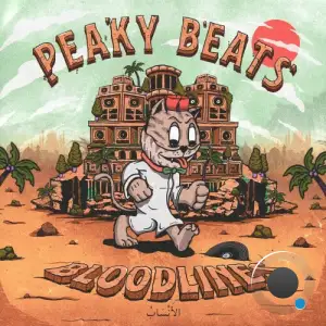 Peaky Beats - Bloodlines (2024) 