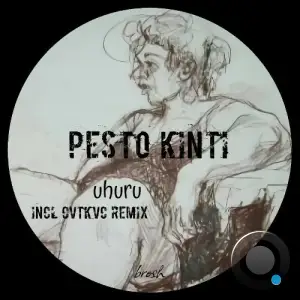  Pesto Kinti - Uhuru (2024) 