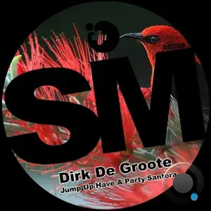  Dirk De Groote - Have a Party (2024) 