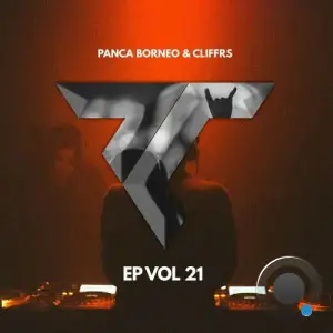  Panca Borneo x Cliffrs - EP, Vol. 21 (2024) 
