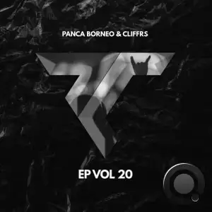  Panca Borneo x Cliffrs - EP, Vol. 20 (2024) 