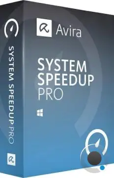 Avira System Speedup Pro 7.3.0.502 Final