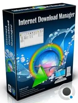 Internet Download Manager 6.42 Build 15 Final + Retail