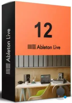Ableton Live Suite 12.0.15