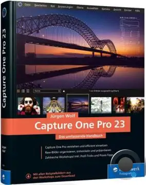Capture One 23 Pro / Enterprise 16.4.4.2244