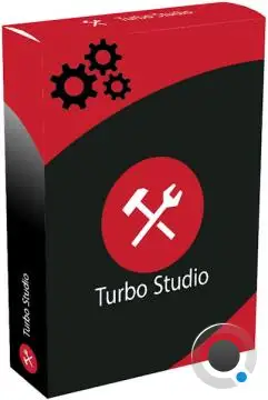 Turbo Studio 24.6.3 + Portable