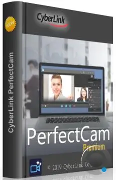 CyberLink PerfectCam Premium 2.3.7720.0 + Rus