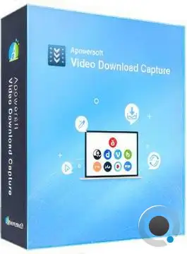 Apowersoft Video Download Capture 6.5.3.0 + Rus
