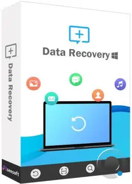 Aiseesoft Data Recovery 1.8.22 + Portable