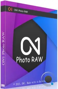 ON1 Photo RAW 2024.5 18.5.1.15726