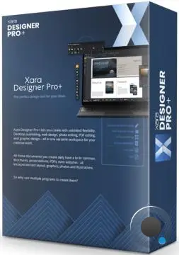 Xara Designer Pro+ 24.1.1.69723