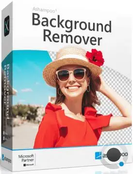 Ashampoo Background Remover 1.0.2.34 Final