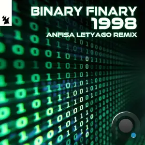  Binary Finary - 1998 (Anfisa Letyago Remix) (2024) 
