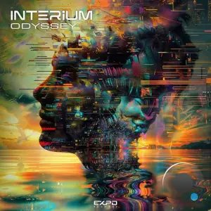  Interium - Odyssey (2024) 