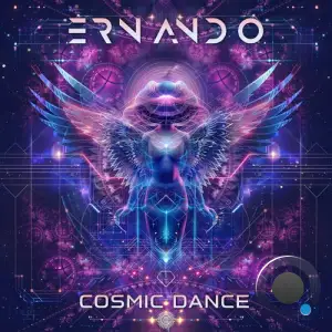  Ernando - Cosmic Dance (2024) 