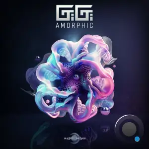  Gigi - Amorphic (2024) 