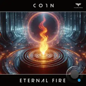 CO1N - Eternal Fire (2024) 