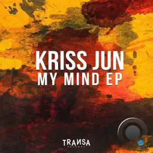  Kriss Jun - My Mind (2024) 