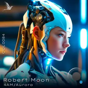  Robert Moon - Aurora (2024) 