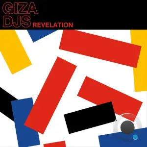  Giza Djs - Revelation (2024) 