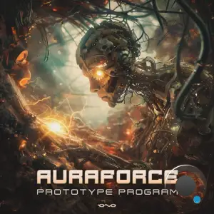  Auraforce - Prototype Program (2024) 
