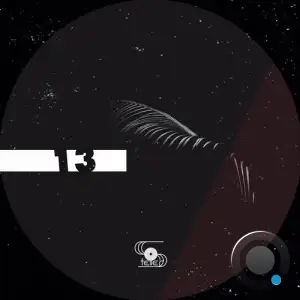  Dot13 - Keep My Cool EP [STRYD003] (2024) 