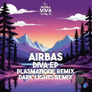  Airbas - Diva (2024) 