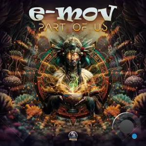  E-Mov - Part Of Us (2024) 