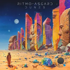  Ritmo & Asgard - Dunes (2024) 