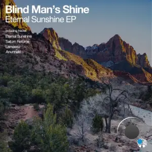  Blind Man's Shine - Eternal Sunshine (2024) 