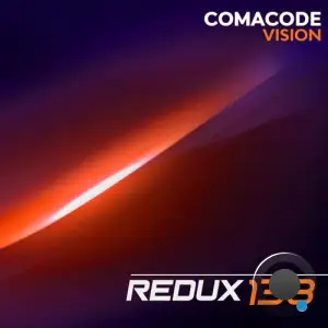  Comacode - Vision (2024) 
