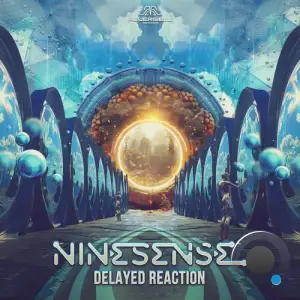  Ninesense - Delayed Reaction (2024) 