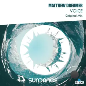  Matthew Dreamer - Voice (2024) 