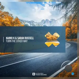  Kaimo K & Sarah Russell - Turn The Other Way (2024) 