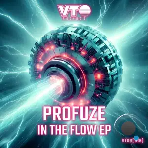  Profuze - In The Flow (2024) 