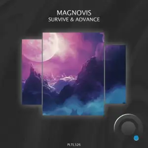  Magnovis - Survive and Advance (2024) 