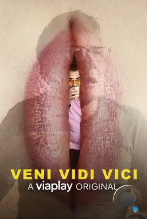 Пришёл, увидел, победил / Veni Vidi Vici (2017)