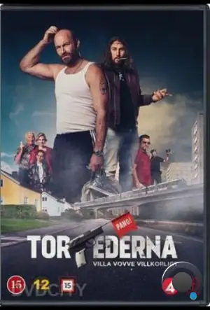Торпеды / Torpederna (2014)