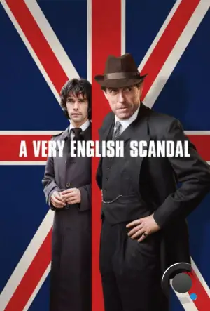 Чрезвычайно английский скандал / A Very English Scandal (2018)